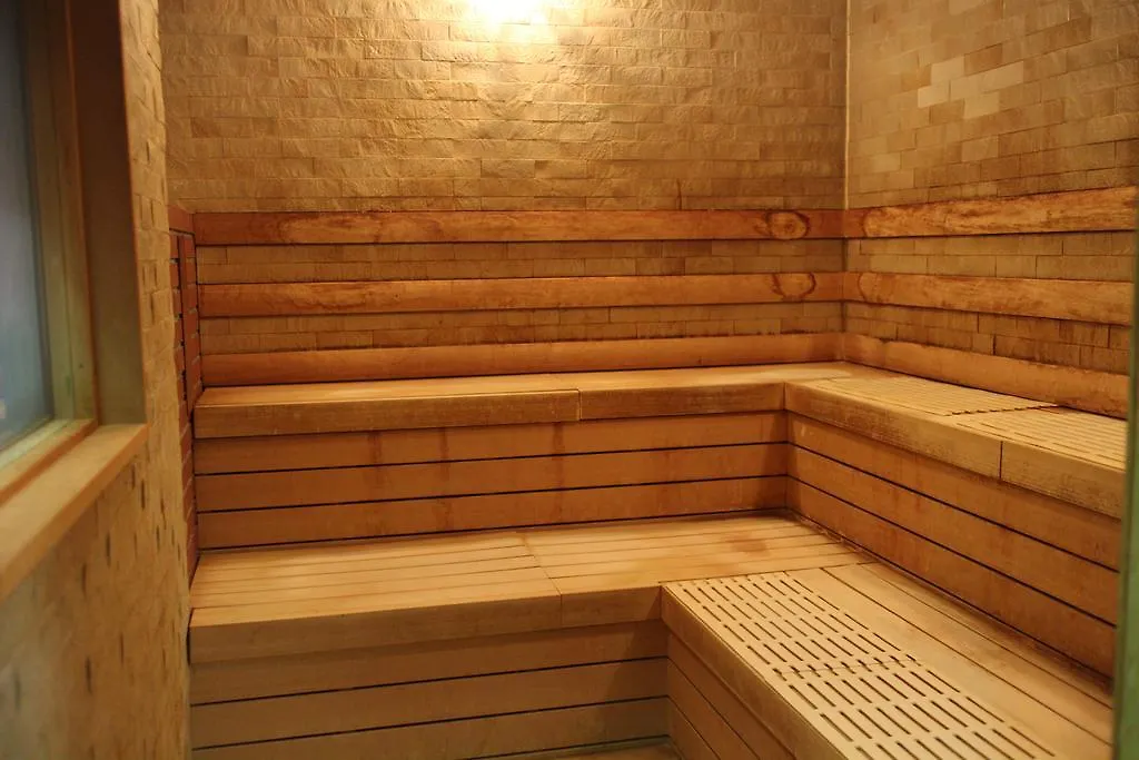 Kapslový hotel Hotel Capsule & Sauna Kawasaki Big