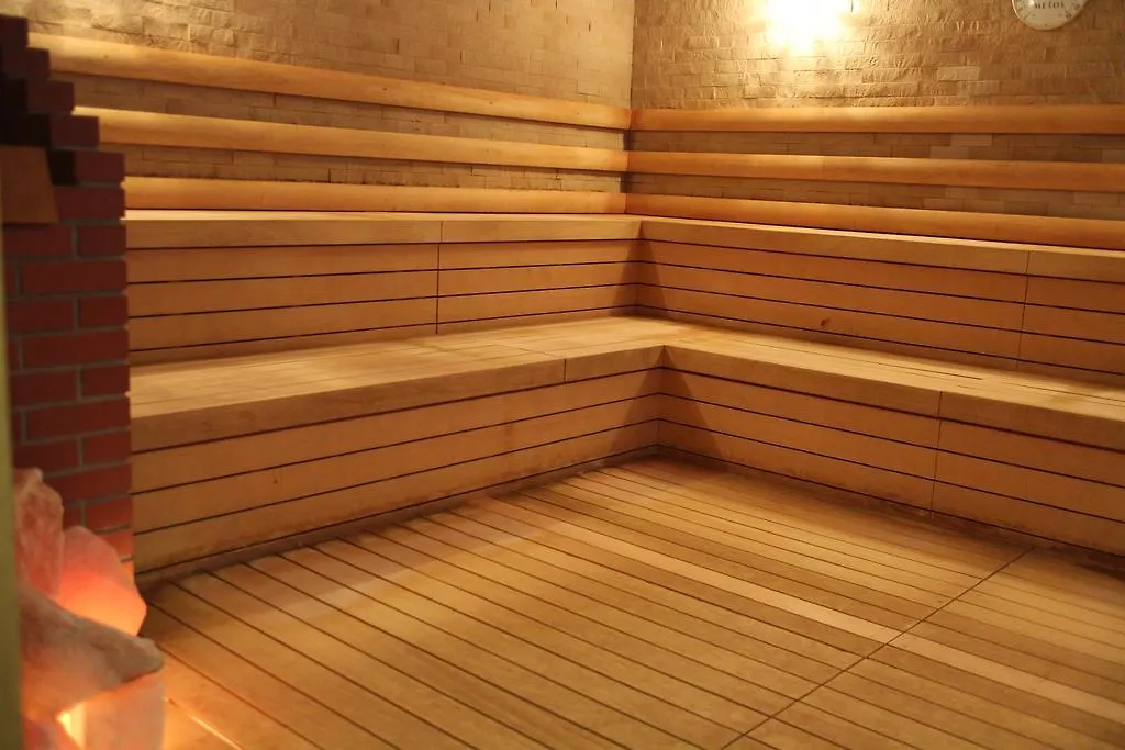 Hotel Capsule & Sauna Kawasaki Big Japonsko